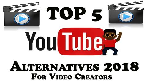Youtube alternative. Things To Know About Youtube alternative. 